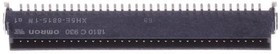 XH5E-6815-1N, Board to Board & Mezzanine Connectors Half-pitch 68pin SMT Plug Straight XH5E-6815-1N, Board to Board & Mezzanine Connectors Half-pitch 68pin SMT Plug Straight
