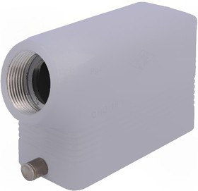 CNEF 24 TN, Разъем: HDC, "мама", CNE, PIN: 24, 24+PE, размер 104.27, 16А