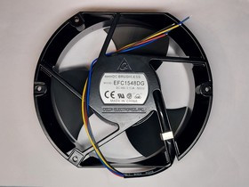 Вентилятор Delta EFC1548DG 172x150x51 48V 0.53A