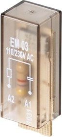 RIM-I 3 110/230VAC RC, светодиодный модуль