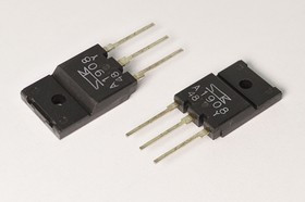 Транзистор 2SA1908, тип PNP, 75 Вт, корпус TO-3P(N) ,SK
