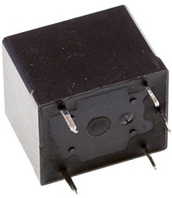 HLS8L-DC12V-S-C, реле 1FormC 15А 12В / 250В 19*15.5*15.8мм (HF3FF/012-1Z, SRD12VDC, NRP071C12D)