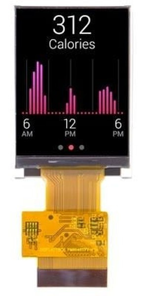 DT022CTFT, DT022CTFT TFT TFT LCD Display / Touch Screen, 2.2in, 240 x 320pixels DT022CTFT, DT022CTFT TFT TFT LCD Display / Touch Screen, 2.2in, 240 x 320pixels