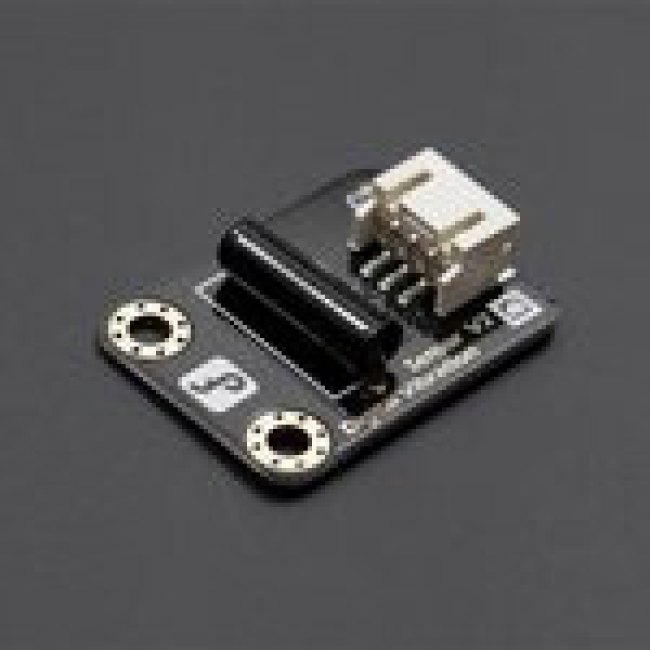 DF-DFR0027, Датчик движения, Интерфейс цифровая, Набор модуль,провода, 5В