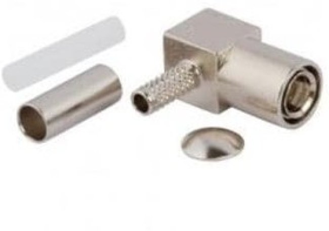 903-291P-51A, RF Connectors / Coaxial Connectors R/A CRIMP PLUG 50ohm RG178 196 GOLD PLT. 903-291P-51A, RF Connectors / Coaxial Connectors R/A CRIMP PLUG 50ohm RG178 196 GOLD PLT.