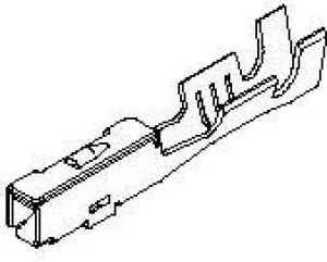 0506541001, 0506541001 Molex Connector Contacts SKT Crimp ST Cable Mount 20-22AWG T/R Automotive - Arrow.com 0506541001, 0506541001 Molex Connector Contacts SKT Crimp ST Cable Mount 20-22AWG T/R Automotive - Arrow.com