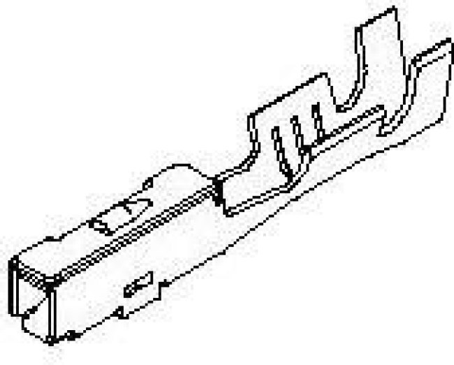 0506541001, 0506541001 Molex Connector Contacts SKT Crimp ST Cable Mount 20-22AWG T/R Automotive - Arrow.com 0506541001, 0506541001 Molex Connector Contacts SKT Crimp ST Cable Mount 20-22AWG T/R Automotive - Arrow.com