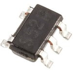 LM2733YMF/NOPB, DC-DC преобразователь, BOOST 40V FET SW [SOT-23-5]