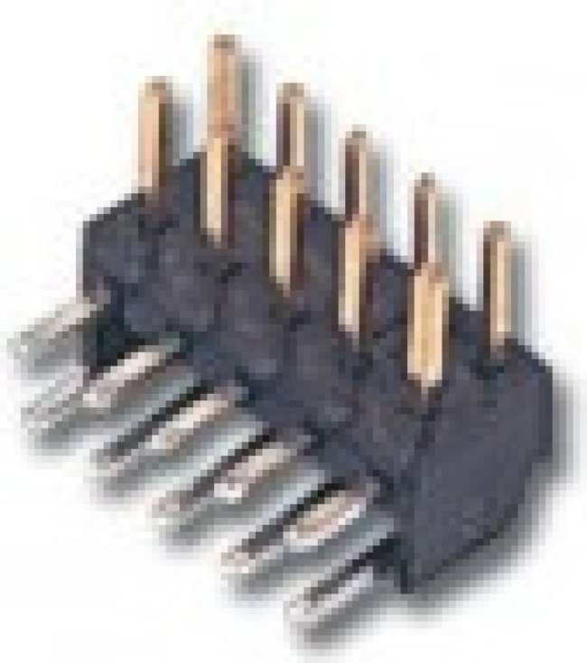 87760-3016, Headers &amp; Wire Housings 2MM HDR. 30 CKT. R/A Selective Gold
