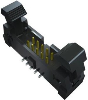 ELWIKA 3008 V, Circular Connector, M8, Socket, Right Angle, Poles - 3, Pin Penetration, Cable Mount ELWIKA 3008 V, Circular Connector, M8, Socket, Right Angle, Poles - 3, Pin Penetration, Cable Mount