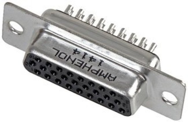 L77HDCH62SOL2RM5, Разъем D Sub, High Density, Гнездо, HD, 62 контакт(-ов), DC, Пайка L77HDCH62SOL2RM5, Разъем D Sub, High Density, Гнездо, HD, 62 контакт(-ов), DC, Пайка