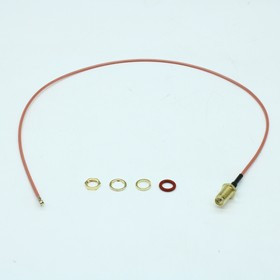 UFL-F/RPSMA- F-JF1R6-CR3-41