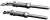 1-66107-1, CONTACT, PIN, 26-24AWG, CRIMP