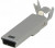 KEYS935, Вилка, USB B mini, на провод, пайка, прямой, USB 2.0, 1А, 30В