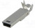 KEYS935, Вилка, USB B mini, на провод, пайка, прямой, USB 2.0, 1А, 30В