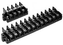 KU4-00WCMT, Barrier Terminal Blocks TERM BLOCK