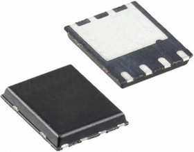 IRFH7004TRPBF, Транзистор, StrongIRFET, N-канал, 40В, 100А [PQFN-5x6]