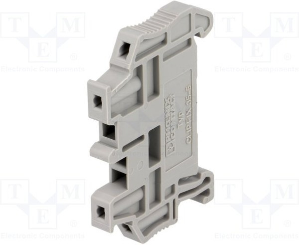 CLIPFIX 35-5, Держатель