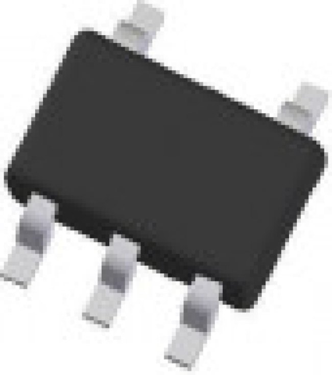 74LVC1G125SE-7, IC: digital; buffer,non-inverting; Ch: 1; SMD; SOT353; LVC; 200uA 74LVC1G125SE-7, IC: digital; buffer,non-inverting; Ch: 1; SMD; SOT353; LVC; 200uA