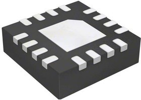 HMC618ALP3E, RF Amplifier IC LTE, WiMax 1.2GHz ~ 2.2GHz 16-QFN (3x3)