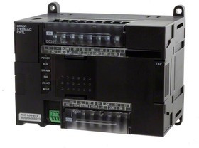 CP1L-EL20DR-D, ЦП ПЛК