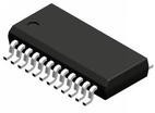 XTR108EA, Sensor and Detector Interface 5.4V I2C Interface 24-Pin SSOP Tube