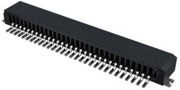 F519-1A7A1-11023-E200, CONN, R/A, FFC/FPC, 23POS, 1ROW, 1MM