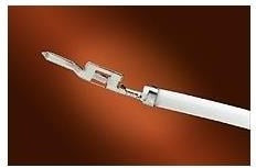 46012-1141, Контакт, Mini-Fit Plus 46012 Series, Штырь, Обжим, 18 AWG, Контакты с Покрытием из Олова 46012-1141, Контакт, Mini-Fit Plus 46012 Series, Штырь, Обжим, 18 AWG, Контакты с Покрытием из Олова