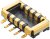 5054176010, Conn Board to Board PL 60 POS 0.35mm Solder ST SMD T/R