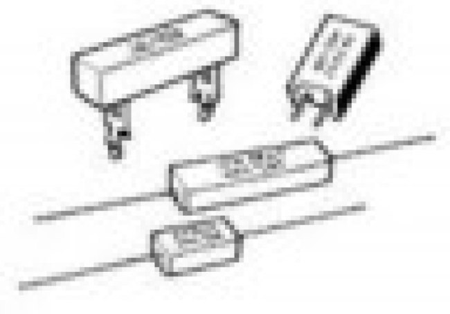 SQBW304R7JFASTON, 4.7 30W Wire Wound Chassis Mount Resistor SQBW304R7JFASTON ±5%