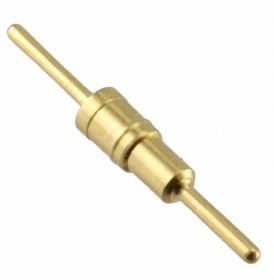 6218-0-00-15-00-00-03-0, Contact PIN Press Fit ST Thru-Hole Bulk
