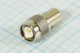 Разъем FME вилка - разъем TNC вилка