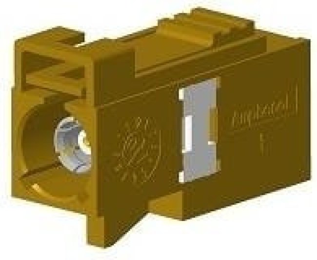 FA1-NKSJ-C01-6, RF Connectors / Coaxial Connectors RG174 188 316 SMB FEMALE ST FAKRA FA1-NKSJ-C01-6, RF Connectors / Coaxial Connectors RG174 188 316 SMB FEMALE ST FAKRA