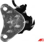 SS0033, КОММУТАЦИОННОЕ РЕЛЕ