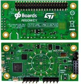 STEVAL-MKI187V1