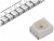 HSMZ-A100-T00J1, LED; SMD; 3528,PLCC2; red; 285?350mcd; 3.5x2.8x1.9mm; 120°; 20mA HSMZ-A100-T00J1, LED; SMD; 3528,PLCC2; red; 285?350mcd; 3.5x2.8x1.9mm; 120°; 20mA