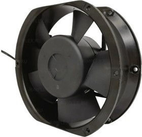 Вентилятор Tidar RQD1751HB 12V