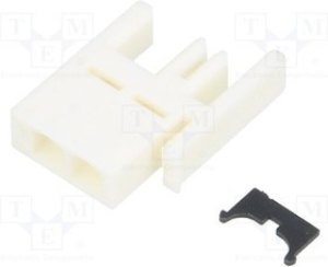 10120045-K02LF, Вилка; Разъем: провод-провод/плата; Rotaconnect; PIN: 2; на провод