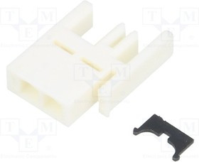 10120045-K02LF, Вилка; Разъем: провод-провод/плата; Rotaconnect; PIN: 2; на провод
