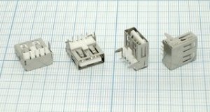 Разъем для ноутбука USB №88 Разъем для ноутбука USB №88