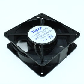 Вентилятор Tidar RQA12038HSL RQA 12038HSL 220V 0.14A
