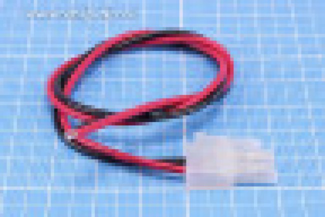 Кожух клемный для 2-х гнезд типа MF2x1F, с двумя выводами по 300 мм; №9520 L гн пит MF\2x 1\P4,2\каб\\MF-2x1F\2L300