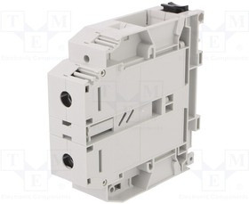 1SNK531010R0000, Клемма винтовая 150мм.кв. серая ZS150