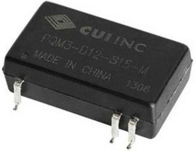 PQM3-D12-S12-M PQM3-D12-S12-M