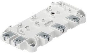 ДИОДНЫЙ МОСТ SEMIX341D16S