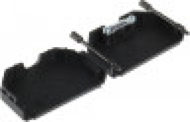 MHDPPK50-K, Корпус: для разъемов D-Sub, D-Sub 50pin, D-Sub HD 78pin, прямой MHDPPK50-K, Корпус: для разъемов D-Sub, D-Sub 50pin, D-Sub HD 78pin, прямой