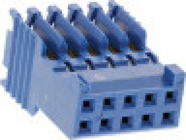 281792-5, Headers & Wire Housings PLUG HE14 IDC 180 2X5 P AWG 28-26 281792-5, Headers & Wire Housings PLUG HE14 IDC 180 2X5 P AWG 28-26