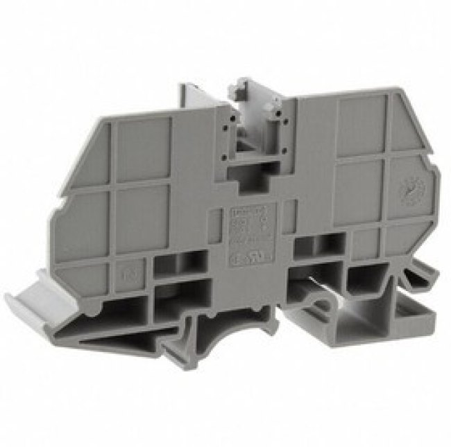 3075870, DIN Rail Terminal Blocks RSC 6