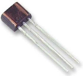 ZTX653, Транзистор NPN 100В 2A E-LINE [TO-92-3]