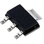 IRFL110TRPBF, MOSFET N-Chan 100V 1.5 Amp